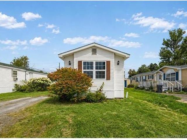 6 Ramsey St, Lincoln, NB, E3B 6W8 house for sale | Listing ID NB146794 | Royal LePage