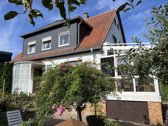6 Raum Haus in Bad Nauheim