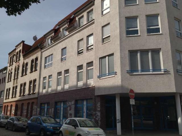 6 Raum Wohnung im Herzen von Stadtfeld ideal für eine Großfamilie