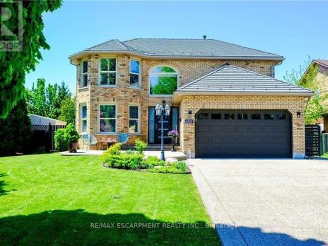 6 Regal Drive, Hamilton, ON, L8W 2P4 house for sale | Listing ID X13546 | Royal LePage