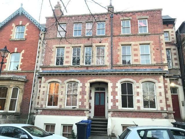 6 Regent Square, Doncaster DN1, 2 bed flat to rent, £895 pcm | PrimeLocation