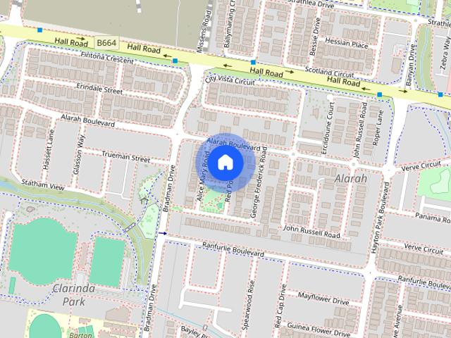 6 Red Poll Road, Cranbourne West VIC