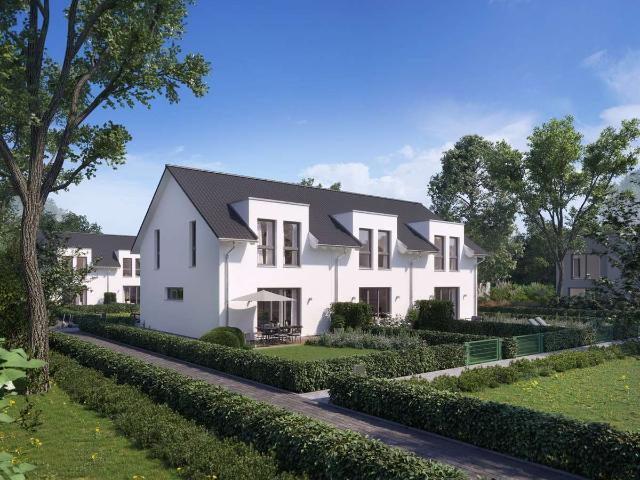 ! 6 Reihenhäuser zum Aktions Preis ! Für Investoren oder Kapitalanleger ! 389.000 pro Haus !
