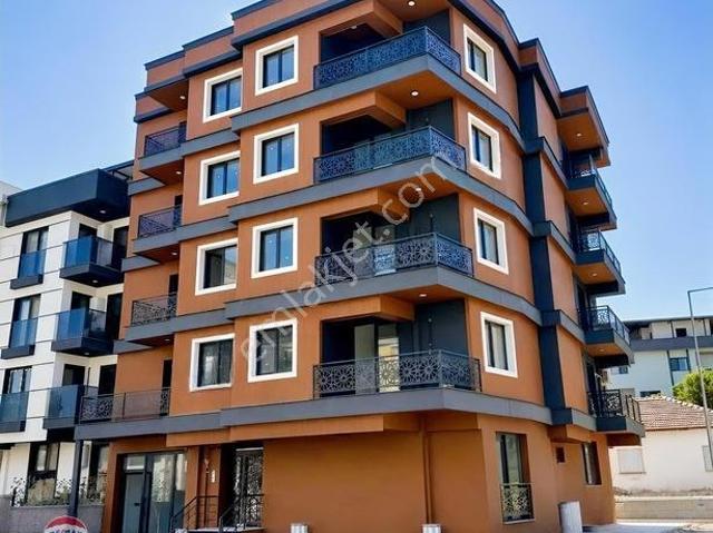 6 Remax Bestten Seyrek Merkezde Sıfır Satılık 1+1 Daire
