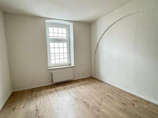 6% Rendite für ein vollständig renoviertes Mehrfamilienhaus