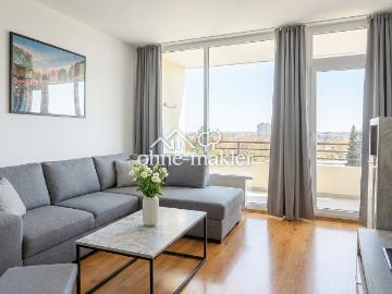 Apartment for sale in Senne - Aufzug