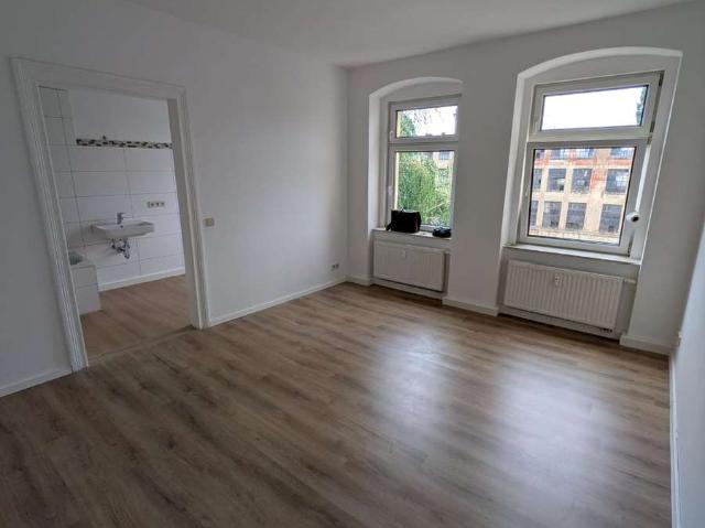 6% Rendite! Sanierte 1 Raumwohnung als Kapitalanlage zu verkaufen!