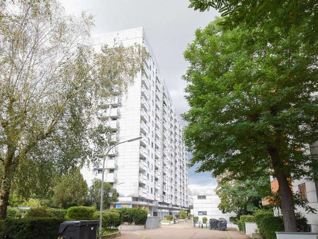 6% Rendite Provisionsfrei 1,5 Zimmer Wohnung in Saarbrücken