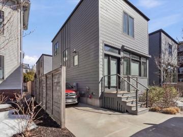 6 Richardson St #6, Cambridge, US, MA