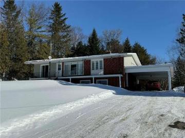 6 Rideout Rd, Hartland, NB, E1P 3K4 house for sale | Listing ID NB133708 | Royal LePage