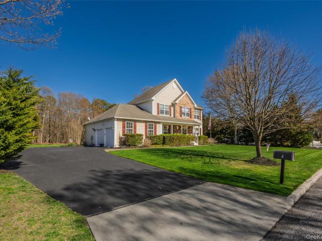 6 Ridge Court