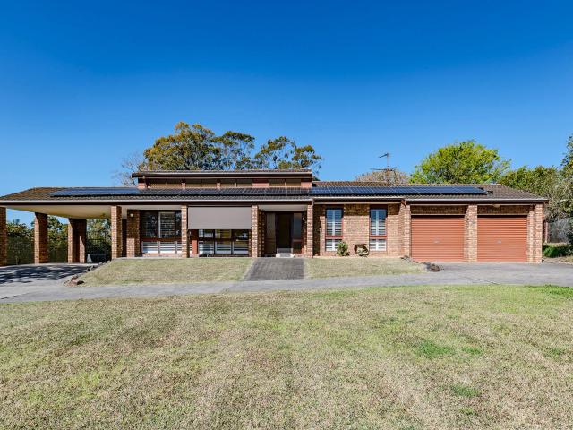 6 Ridgehaven Road Silverdale