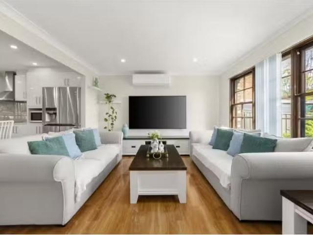 6 Ripple Street, Kareela House for rent Listed by Milan Frew.