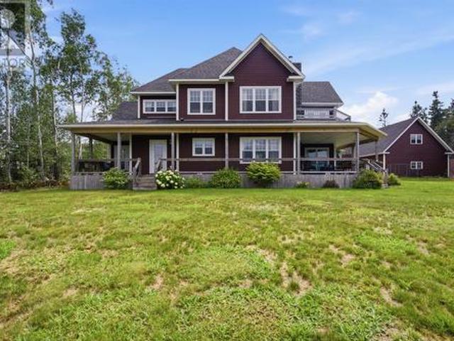 6 Riverbank Road, Bishop'S Falls, NL, A0H 1C0 house for sale | Listing ID 1301 | Royal LePage