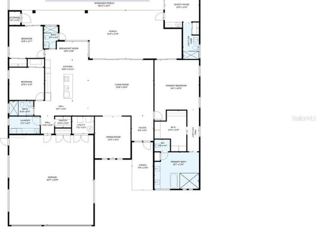 6 Rockne Ln, Palm Coast, FL 32164 | MLS #FC314846