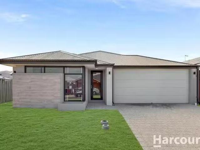 6 Rodondo Way, Eglinton, WA 6034