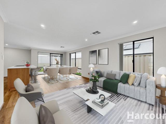 6 Rodondo Way, EGLINTON, WA 6034