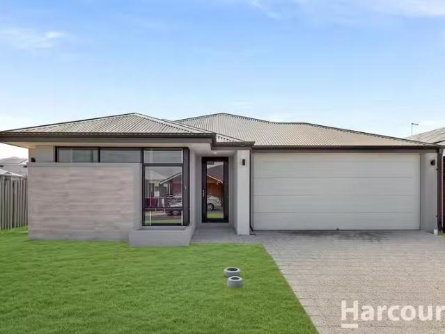 6 Rodondo Way, EGLINTON, WA 6034 House for Rent