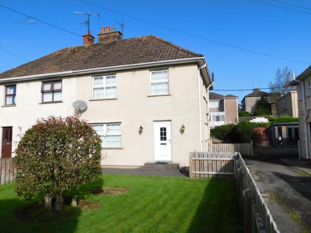 6 Rodgers Villas, Omagh