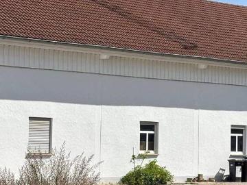 6 Rohbau Wohnungen zum Selbstausbau
