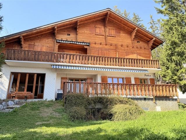 LOC 23 CHALET POLLUX