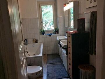 6 ROOM APARTMENT IN LUCERNE, FURNISHED, TEMPORARY