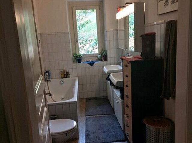 6 ROOM APARTMENT IN LUCERNE, FURNISHED, TEMPORARY