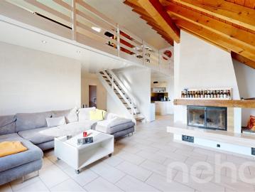 6 Room apartment