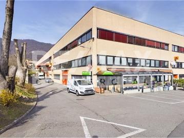 Lamone, Gemeinde Vezia, Bezirk Lugano, Tessin