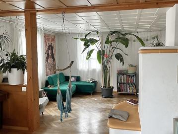 Giswil, Obwalden - Büroraum