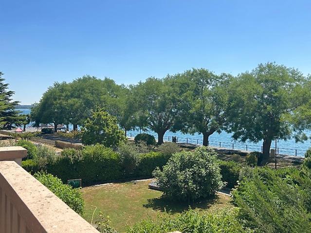 6½ room house in la Neuveville BE, furnished, temporary