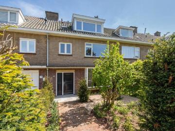 Deijleroord, Wassenaar, Zuid-Holland - IUitgeruste keuken