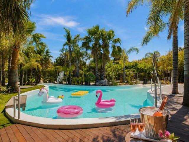 6 room luxury Apartment for rent in Bétera, Spain