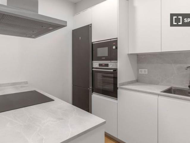 6 room luxury Apartment for rent in San Sebastian, Spain