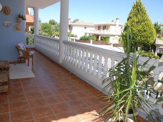 6 room luxury Detached House for rent in Alhaurín de la Torre, Spain