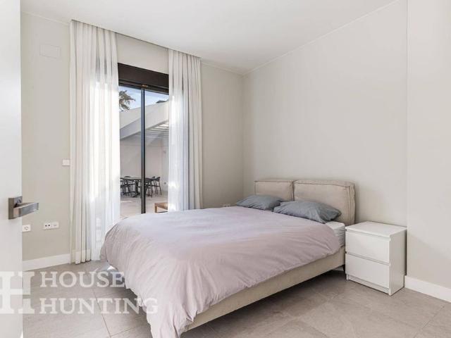 6 room luxury Detached House for rent in Galapagar, Autonomous Region of Madrid
