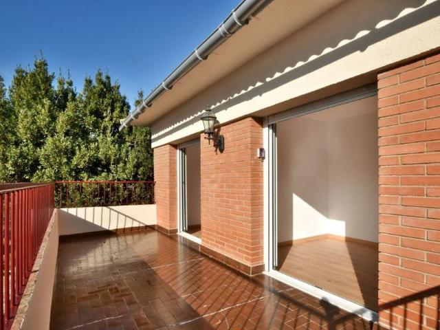 6 room luxury Detached House for rent in Sant Cugat, Spain