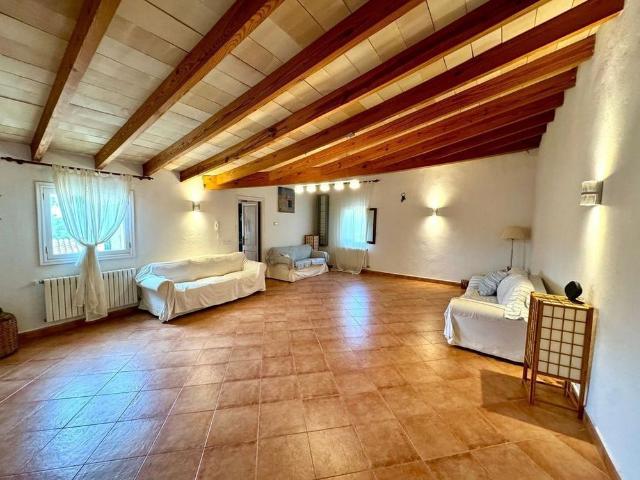 6 room luxury Farmhouse for rent in Alaró, Spain