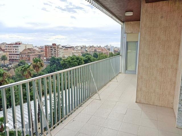 6 room luxury Flat for rent in Elche, Valencia