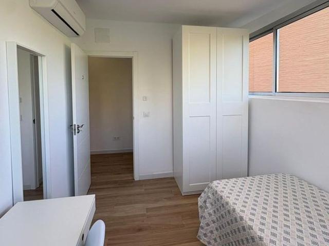 6 room luxury Flat for rent in Seville, Andalusia