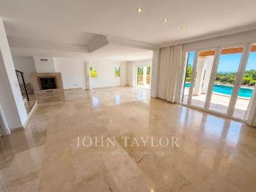 6 room luxury House for rent in Bendinat, Balearic Islands