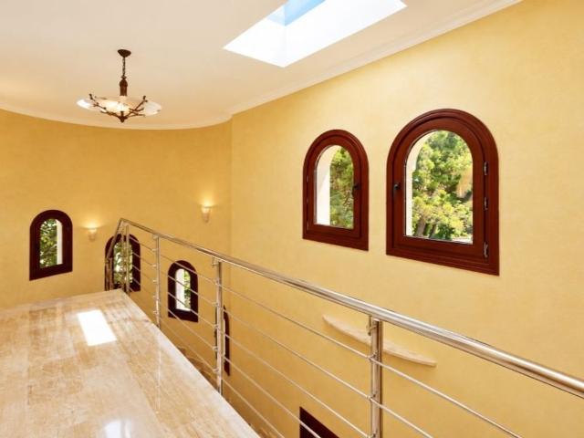 6 room luxury House for rent in Calvià, Balearic Islands