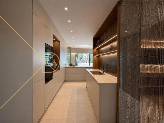 6 room luxury House for rent in Esplugues de Llobregat, Catalonia