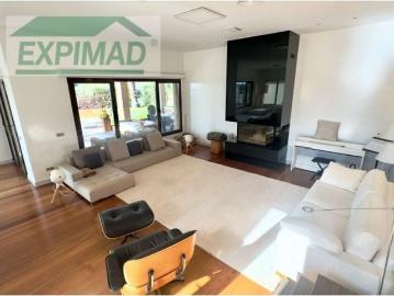 6 room luxury House for rent in Las Rozas de Madrid, Spain