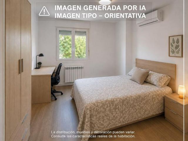 6 room luxury House for rent in Puebla de Alfindén, Aragon