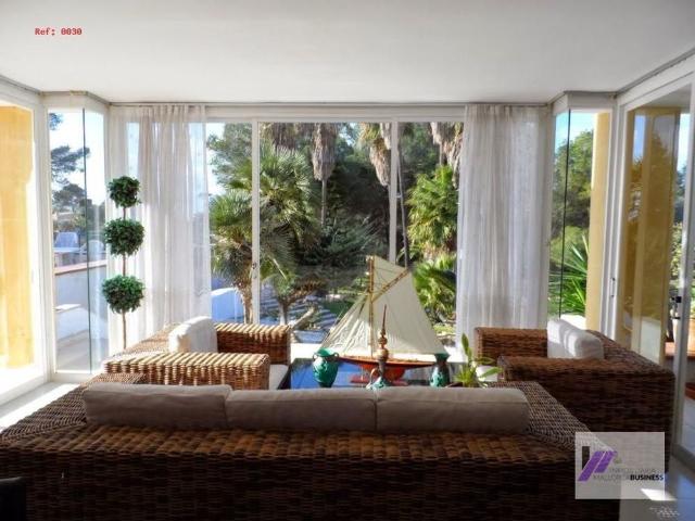 6 room luxury House for rent in Palma de Mallorca, Spain