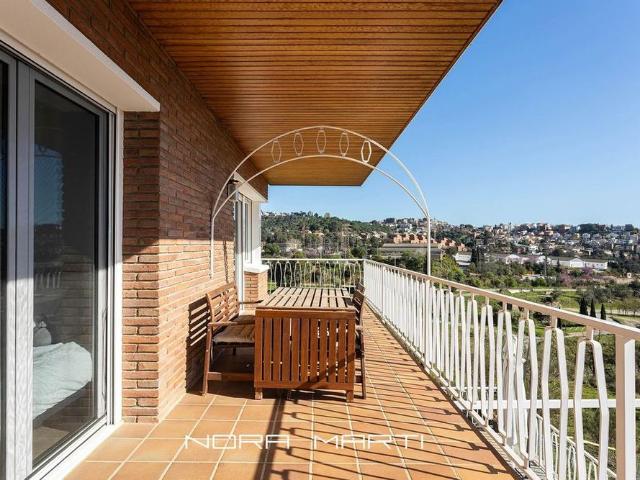 6 room luxury House for rent in Sant Just Desvern, Catalonia