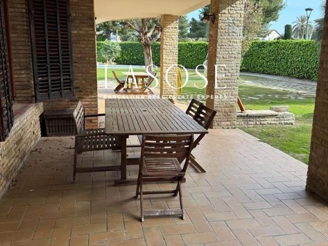 6 room luxury House for rent in Sitges, Spain