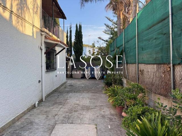 6 room luxury House for rent in Sitges, Spain