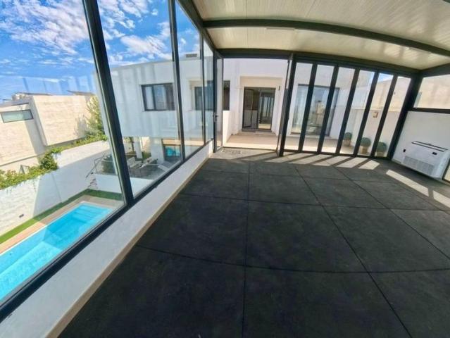 6 room luxury House for rent in Zubia, Andalusia
